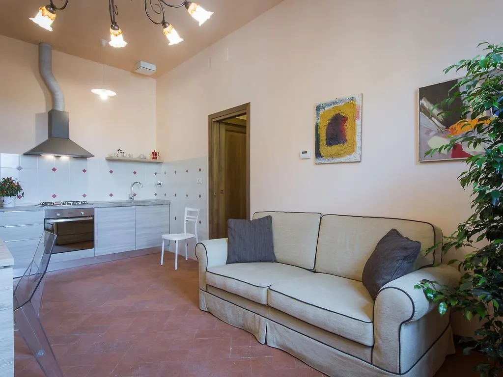 Apartments Florence - House In Florence Red Itália