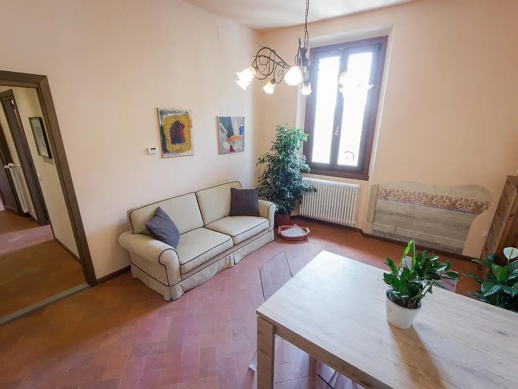 Apartments Florence - House In Florence Red 0*,